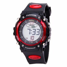 Часы цифровые наручные iTaiTek IT-812