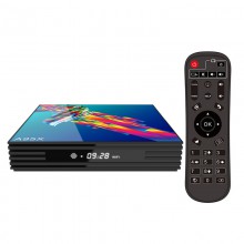 Смарт тв приставка A95X R3 Android Smart Tv Box 2/16
