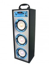 Колонка портативная Bluetooth  OR681