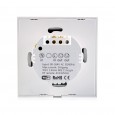 Умный WiFi выключатель  Sonoff T1 1 кнопочный 