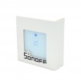 Умный WiFi выключатель  Sonoff T1 1 кнопочный 