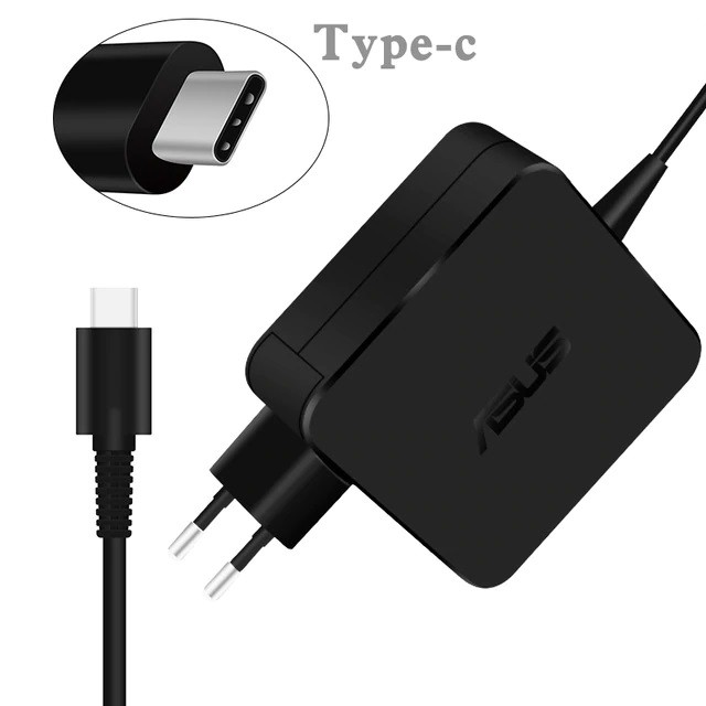 Зарядное устройство блок питания для Яндекс станции 2 20v ток зу 3.25a разъем Type-C 