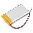 Аккумулятор Li ion ORB 37*70*125 (3.7V, 4000mAh) 