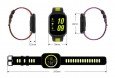 Умные смарт часы Kingwear GV68 Smart Watch c пульсометром 