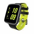 Умные смарт часы Kingwear GV68 Smart Watch c пульсометром 