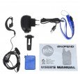 Портативная рация Baofeng BF-T1 mini 
