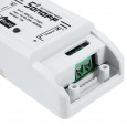 WiFi реле Sonoff Basic (умный выключатель) 