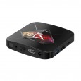 Смарт тв приставка X10 PLUS Android Smart Tv Box 4/64 