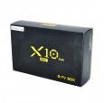 Смарт тв приставка X10 PLUS Android Smart Tv Box 4/64 