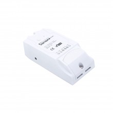 Беспроводной WiFi выключатель реле Sonoff Dual 2 Ch