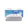 Беспроводной WiFi выключатель реле Sonoff Dual 2 Ch 