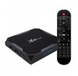 Смарт тв приставка X96 MAX Android Smart Tv Box 2/16 