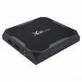 Смарт тв приставка X96 MAX Android Smart Tv Box 2/16 