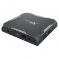 Смарт тв приставка X96 MAX Android Smart Tv Box 2/16 