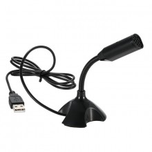 USB микрофон для  компьютера