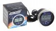 Автомобильные часы VST 7042V для ваз 2107 и 2106 