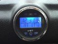 Автомобильные часы VST 7042V для ваз 2107 и 2106 