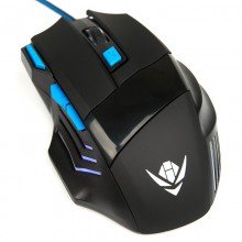 Мышка игровая DN 21U