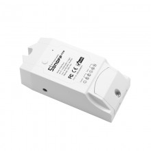 WiFi реле реле Sonoff Pow R2 (умный выключатель)
