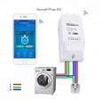 WiFi реле реле Sonoff Pow R2 (умный выключатель) 