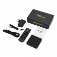 Смарт тв приставка T96 Mars Android Smart Tv Box 1/8 