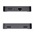 Смарт тв приставка T96 Mars Android Smart Tv Box 1/8 
