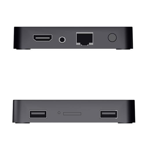 Смарт тв приставка T96 Mars Android Smart Tv Box 1/8 