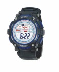 Часы электронные наручные iTaiTek IT-822L 