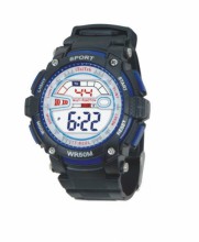 Часы электронные наручные iTaiTek IT-822L
