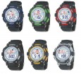 Часы электронные наручные iTaiTek IT-822L 
