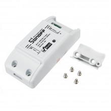 WiFi реле Sonoff RF (умный выключатель)