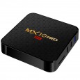 Смарт тв приставка MX10 PRO  Android Smart Tv Box 4/32 