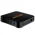 Смарт тв приставка MX10 PRO  Android Smart Tv Box 4/32 