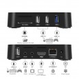 Смарт тв приставка MX10 PRO  Android Smart Tv Box 4/32 