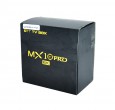 Смарт тв приставка MX10 PRO  Android Smart Tv Box 4/32 