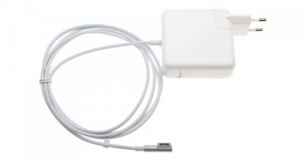 Блок питания зарядное устройство  Apple Macbook Air 11 и 13" 3.1 А 45 Вт 14,5 В 