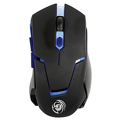 Мышка геймерская DGK 12U 