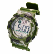 Часы цифровые  наручные iTaiTek IT-848C-1