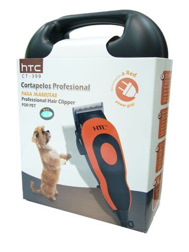 Машинка для стрижки собак, кошек HTCCT399 