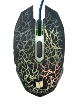 Компьютерная мышь игровая проводная MATO  G518