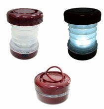 Кемпинговый фонарь туристический SLLCD001 1 led светодиод