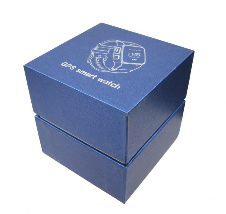 Умные GPS Часы D99 EW100  c WIFI 