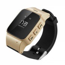 Умные GPS Часы D99 EW100  c WIFI