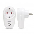 Умная Wi-Fi розетка Sonoff S26 