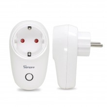 Умная Wi-Fi розетка Sonoff S26