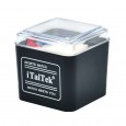 Часы электронные наручные iTaiTek IT-876 Желтый 
