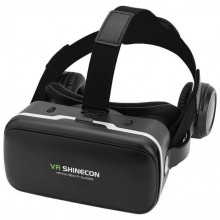 3D очки виртуальной реальности Shinecon SC-G04E
