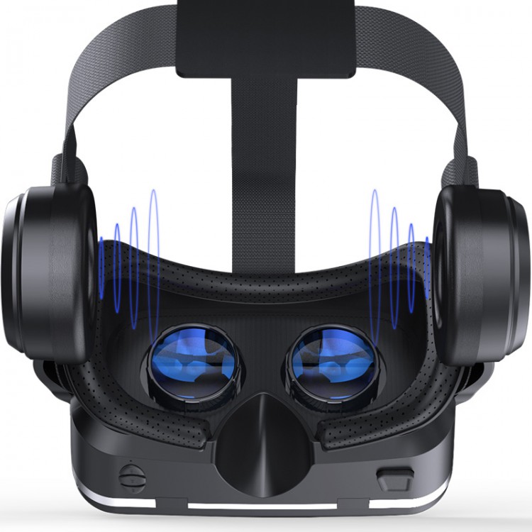 3D очки виртуальной реальности Shinecon SC-G04E 