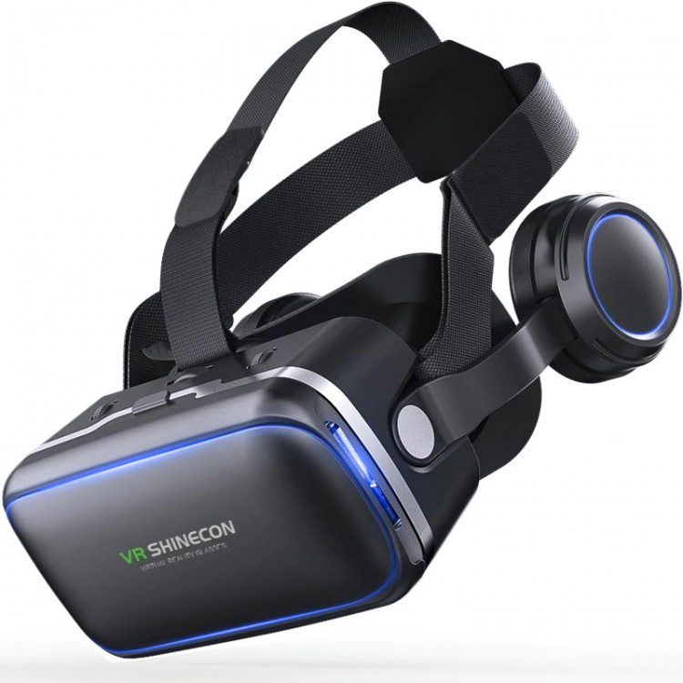 3D очки виртуальной реальности Shinecon SC-G04E 