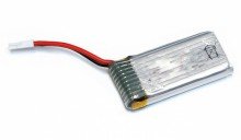 Аккумулятор Li ion ORB 50*20*30 (3.7V, 200mAh)